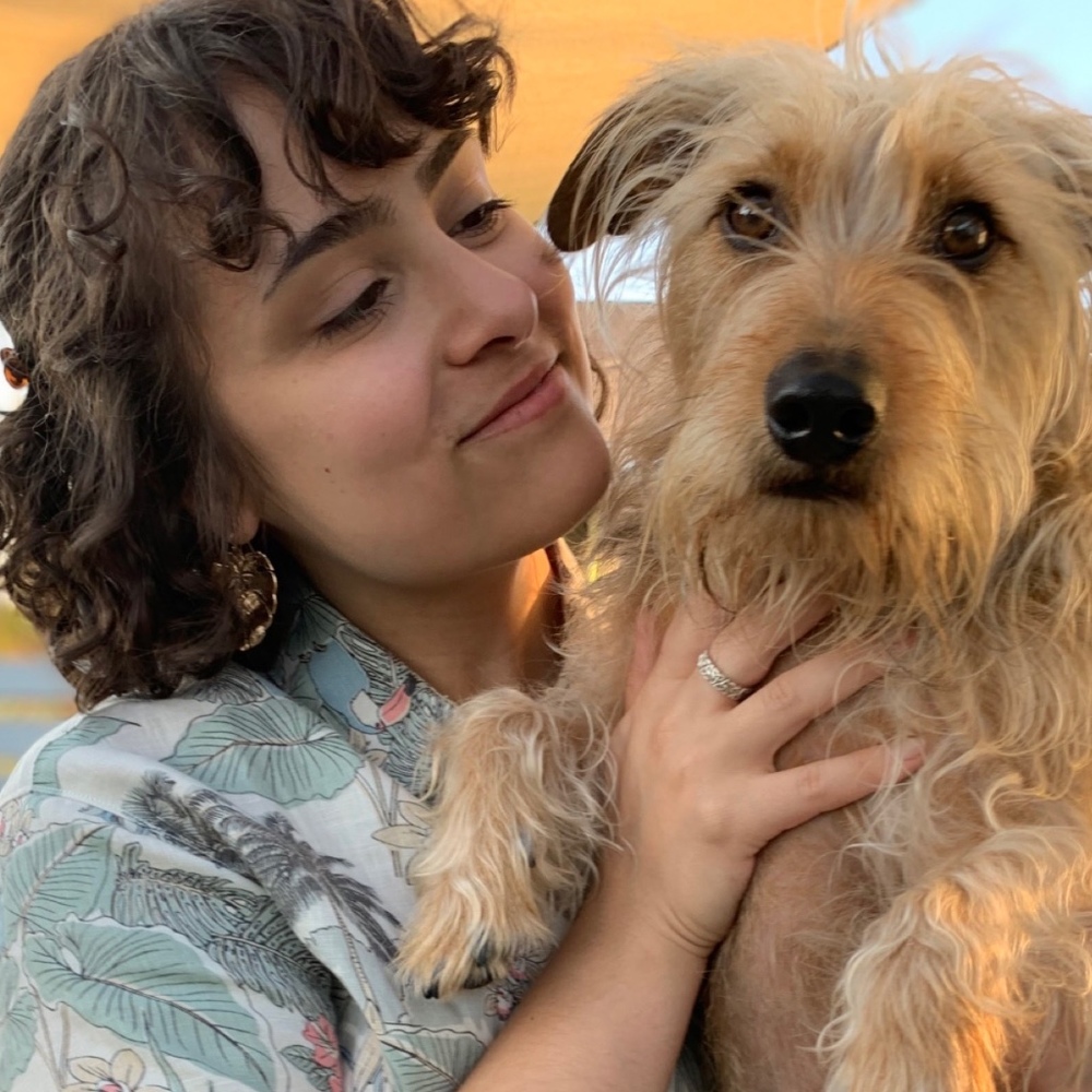 Meet your Posher, Karyna